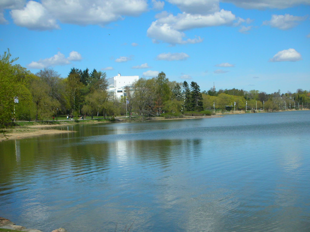 Helsinki